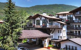 The Lodge at Vail, a Rockresort